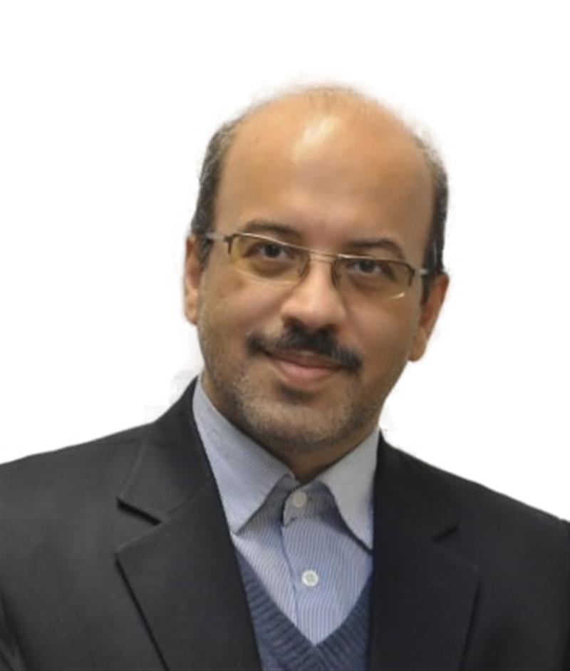 دكتر احمد عباسی مقدم